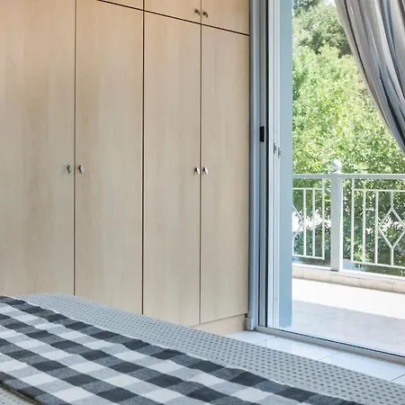 Apartament Absolute View Vlachata