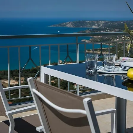 Absolute View Lägenhet Vlachata