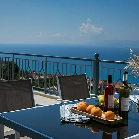 Апартаменты Absolute View