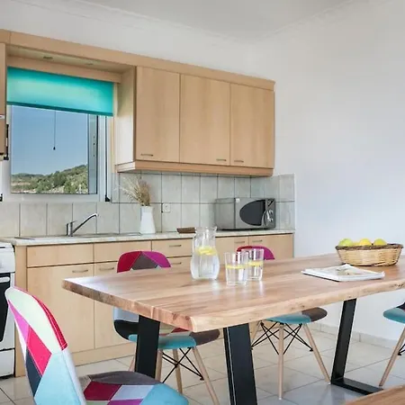 Absolute View * Vlachata