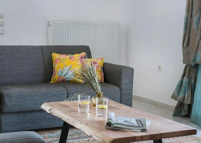 Lägenhet Absolute View *