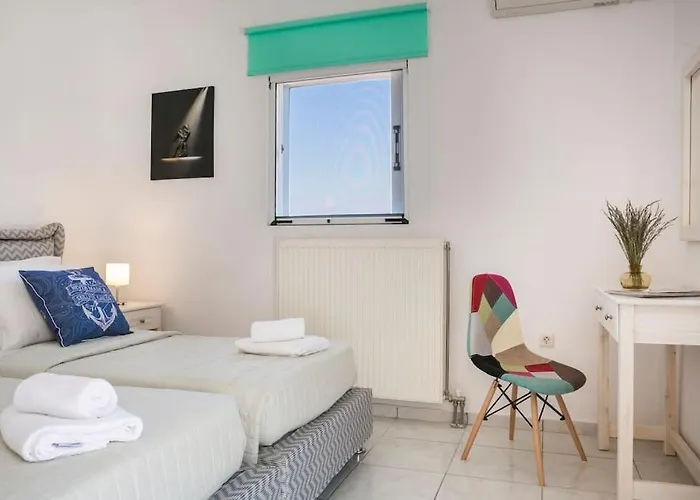 Absolute View Lägenhet *