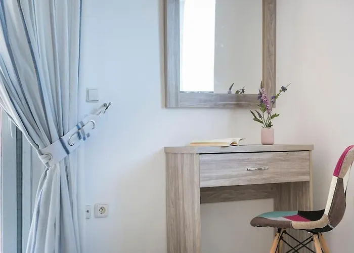 Absolute View Lägenhet *