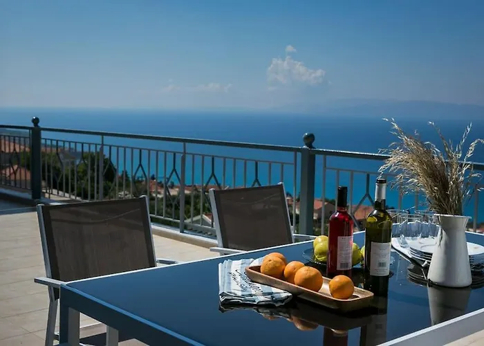 Apartmán Absolute View