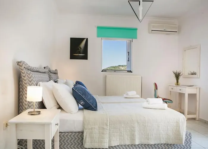 Apartmán Absolute View *