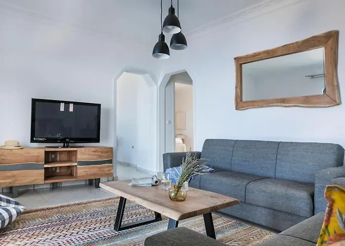 Absolute View Lägenhet *