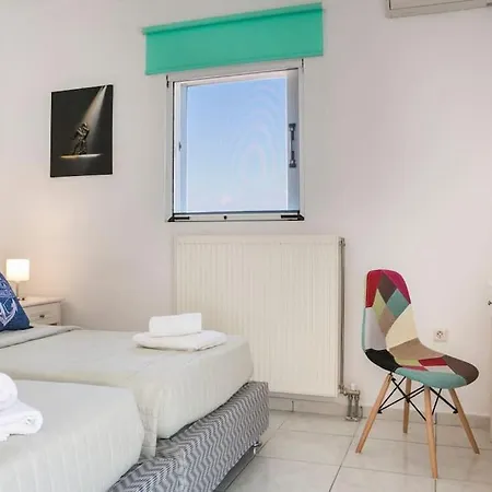 Absolute View Appartement *