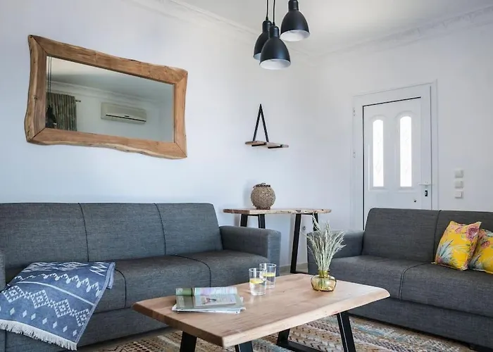 Absolute View Appartement